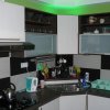 Kuchyne - Kuchyne zelené